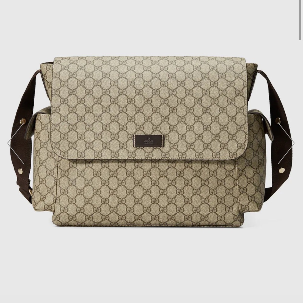 AUTHENTIC GUCCI BAG